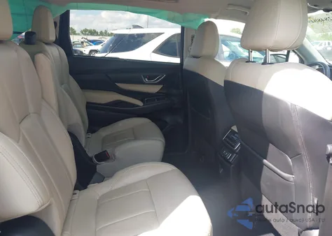 2020 Subaru Ascent Limited из США, поврежденный, VIN 4S4WMAMD0L3464051